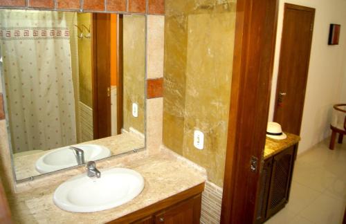 Setiba Hotel | Pousada Bem Te Vi