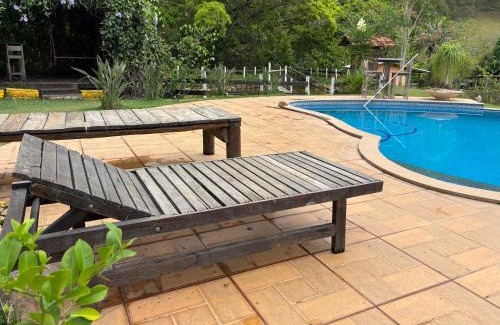 Dionisio House | Pousada Boaventura