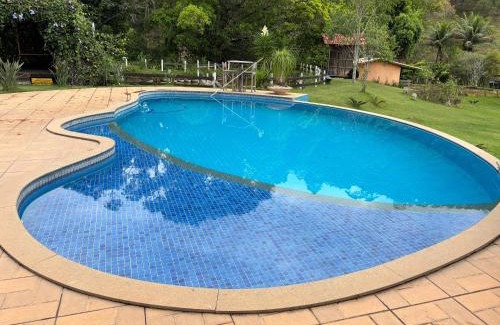 Dionisio House | Pousada Boaventura