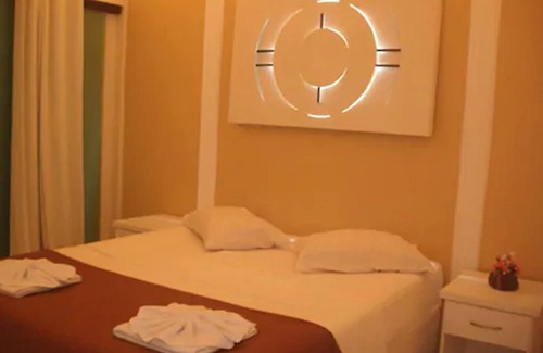 Cabo Frio Hotel | Pousada Bon Vivant