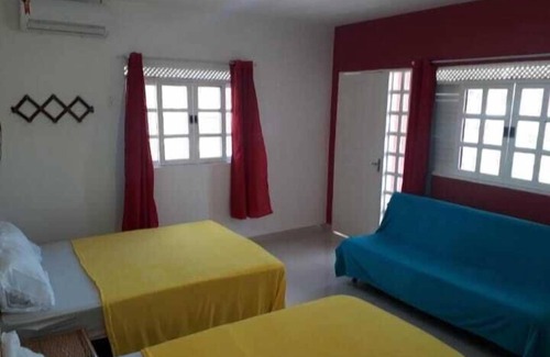 Cruz das Almas Hotel | Pousada Boneca De Pano