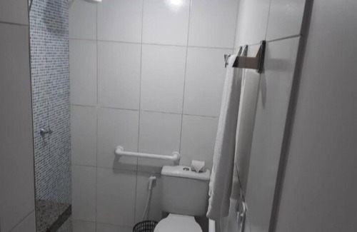 Cruz das Almas Hotel | Pousada Boneca De Pano