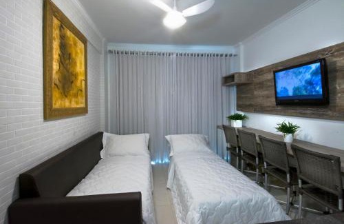 Centro Hotel | Pousada Bora Bora