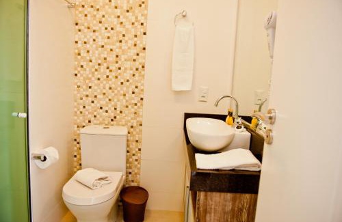 Centro Hotel | Pousada Bora Bora