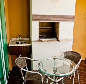 Centro Hotel | Pousada Bora Bora