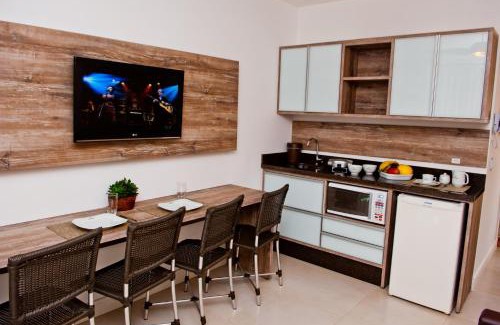 Centro Hotel | Pousada Bora Bora