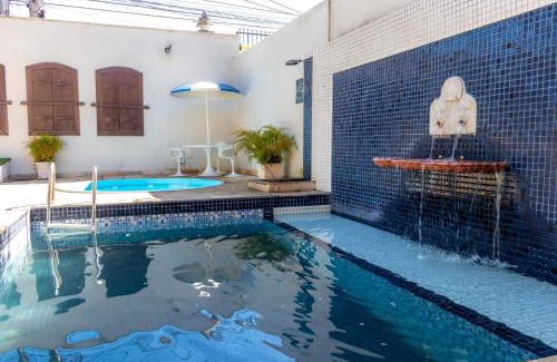 Sao Bento Hotel | Pousada Boulevard