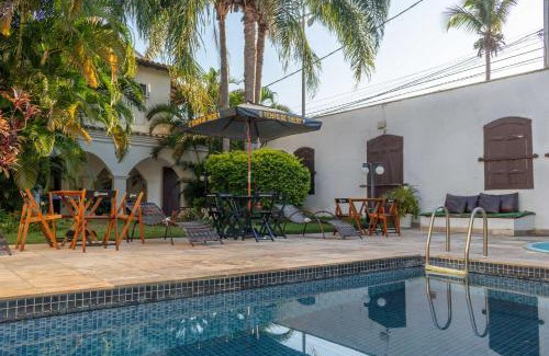 Sao Bento Hotel | Pousada Boulevard