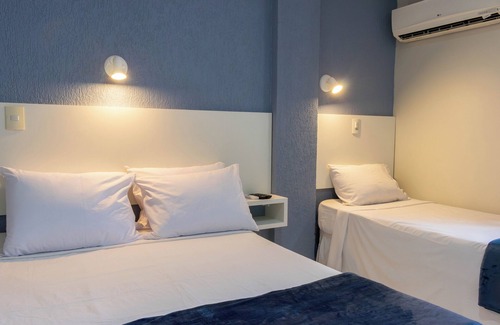 Sao Bento Hotel | Pousada Boulevard