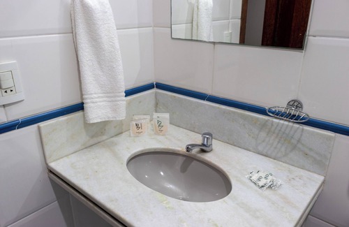 Sao Bento Hotel | Pousada Boulevard