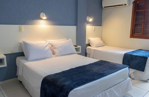 Sao Bento Hotel | Pousada Boulevard