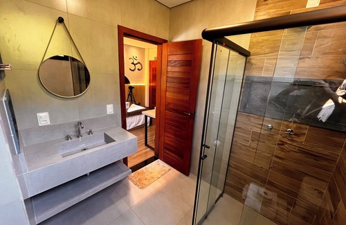 Santa Rita de Ouro Preto Hotel | Pousada Boutique Raio de Luz