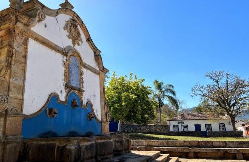 Tiradentes Villa | Pousada Boutique Villa Chafariz Tiradentes