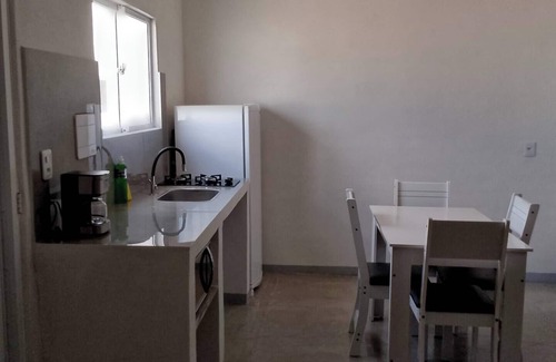 Jericoacoara House | Pousada Les Deux R da Lagoa