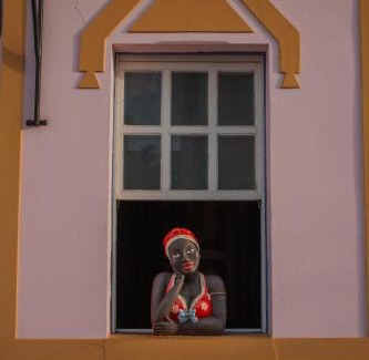 Sao Joao Batista do Gloria Hotel | Pousada Manga Rosa