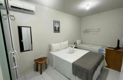 Ipojuca Hotel | Pousada D Italia