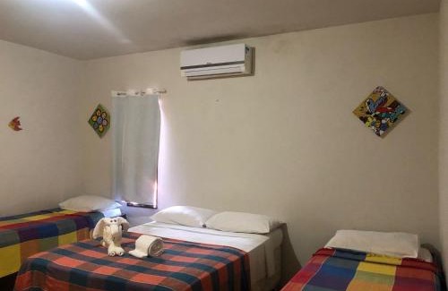 Ipojuca Hotel | Pousada D Italia