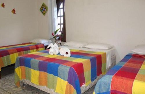 Ipojuca Hotel | Pousada D Italia