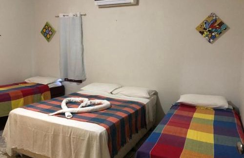 Ipojuca Hotel | Pousada D Italia