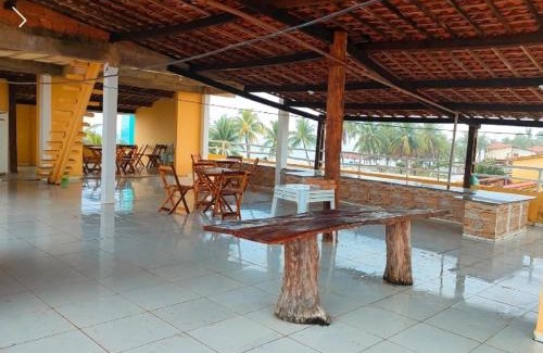 Sao Jose da Coroa Grande Hotel | Pousada Pé na Areia
