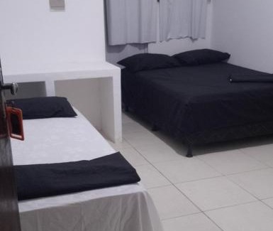 Sao Jose da Coroa Grande Hotel | Pousada Pé na Areia