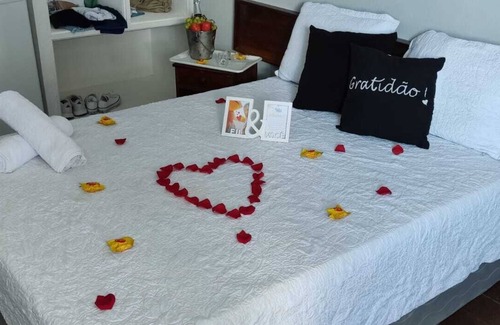 Sao Jose da Coroa Grande Hotel | Pousada & Restaurante Lá Na praia