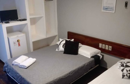 Sao Jose da Coroa Grande Hotel | Pousada & Restaurante Lá Na praia