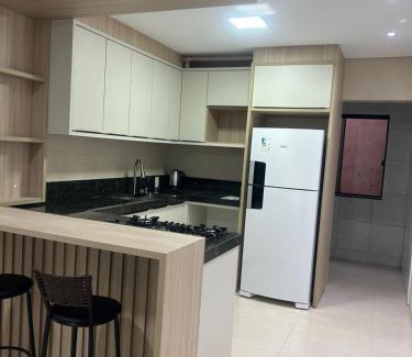 Sao Lourenco do Oeste Villa | Pousada