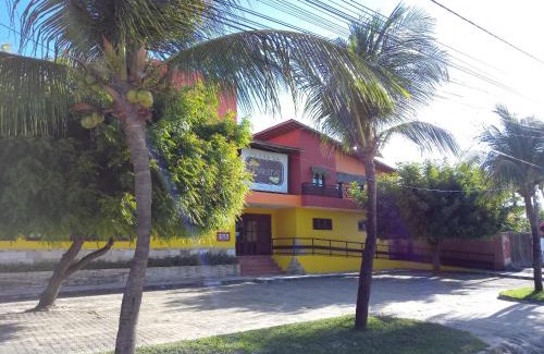 Pecém Hotel | Pousada Brasita