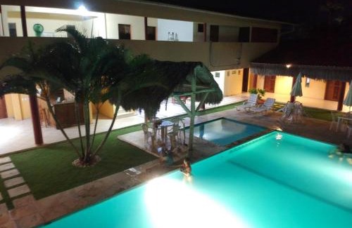 Pecém Hotel | Pousada Brasita