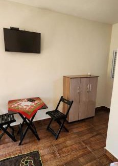 Itirapina Hotel | Pousada Brilhante Itirapina