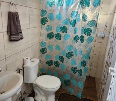 Itirapina Hotel | Pousada Brilhante Itirapina