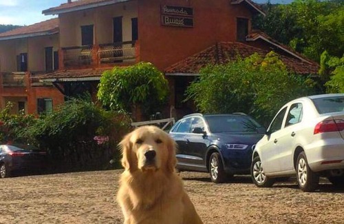 Lavras Novas Hotel | Pousada Buieié