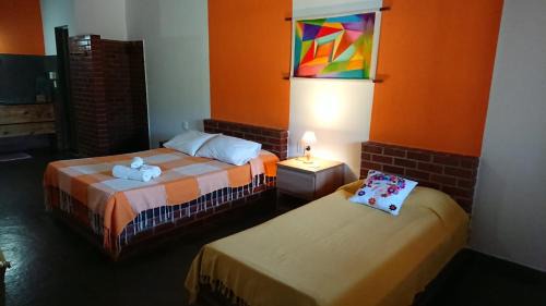 Tucuns Hotel | Pousada Céu de Tucuns