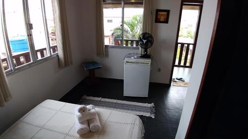 Tucuns Hotel | Pousada Céu de Tucuns