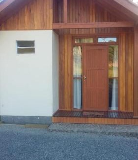 Urubici Ski Chalet | Pousada Cabanas Flor de Mel