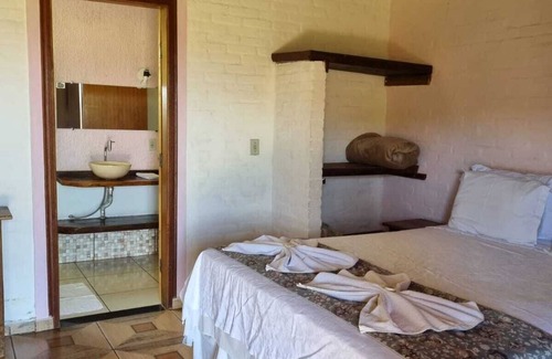 Socorro Hotel | Pousada Cafuné