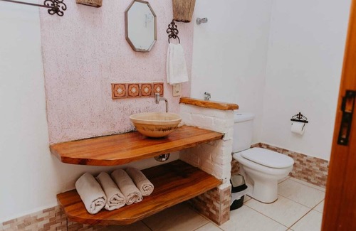 Socorro Hotel | Pousada Cafuné