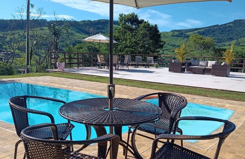 Socorro Hotel | Pousada Cafuné