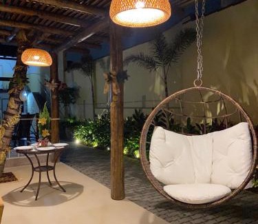 Passagem Hotel | Pousada Caminho da Passagem