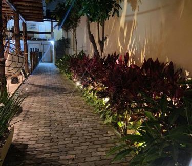 Passagem Hotel | Pousada Caminho da Passagem