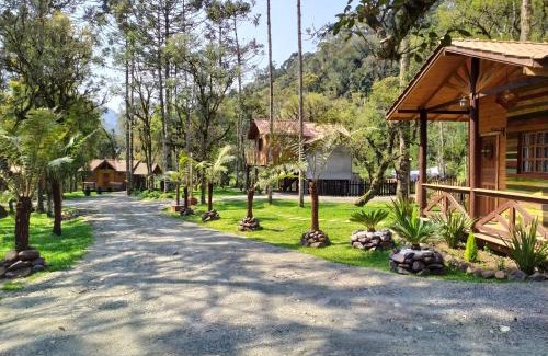 Urubici Hotel | Pousada Caminhos da Natureza