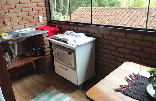 Maromba Hotel | Pousada Cantinho da Montanha