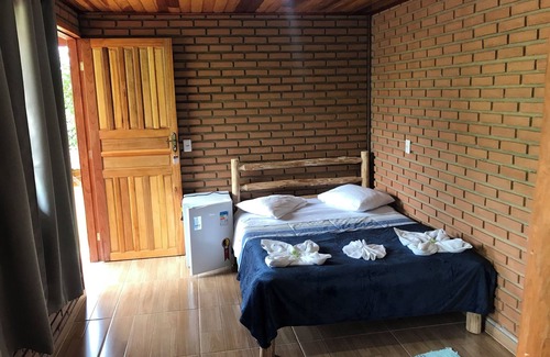 Maromba Hotel | Pousada Cantinho da Montanha