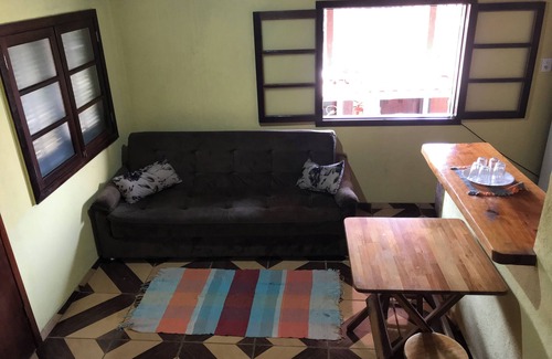 Maromba Hotel | Pousada Cantinho da Montanha