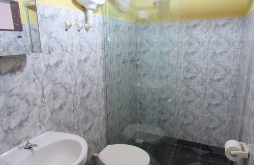 Maromba Hotel | Pousada Cantinho da Montanha