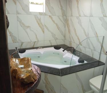 Brumadinho Hotel | Pousada Canto do Sossêgo
