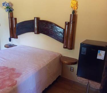 Brumadinho Hotel | Pousada Canto do Sossêgo