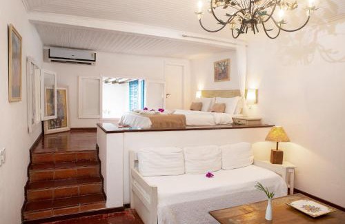 Humaita Hotel | Pousada Casa Búzios