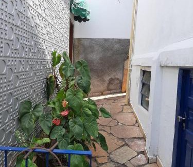 Diamantina Hotel | Pousada Casa da Cintia